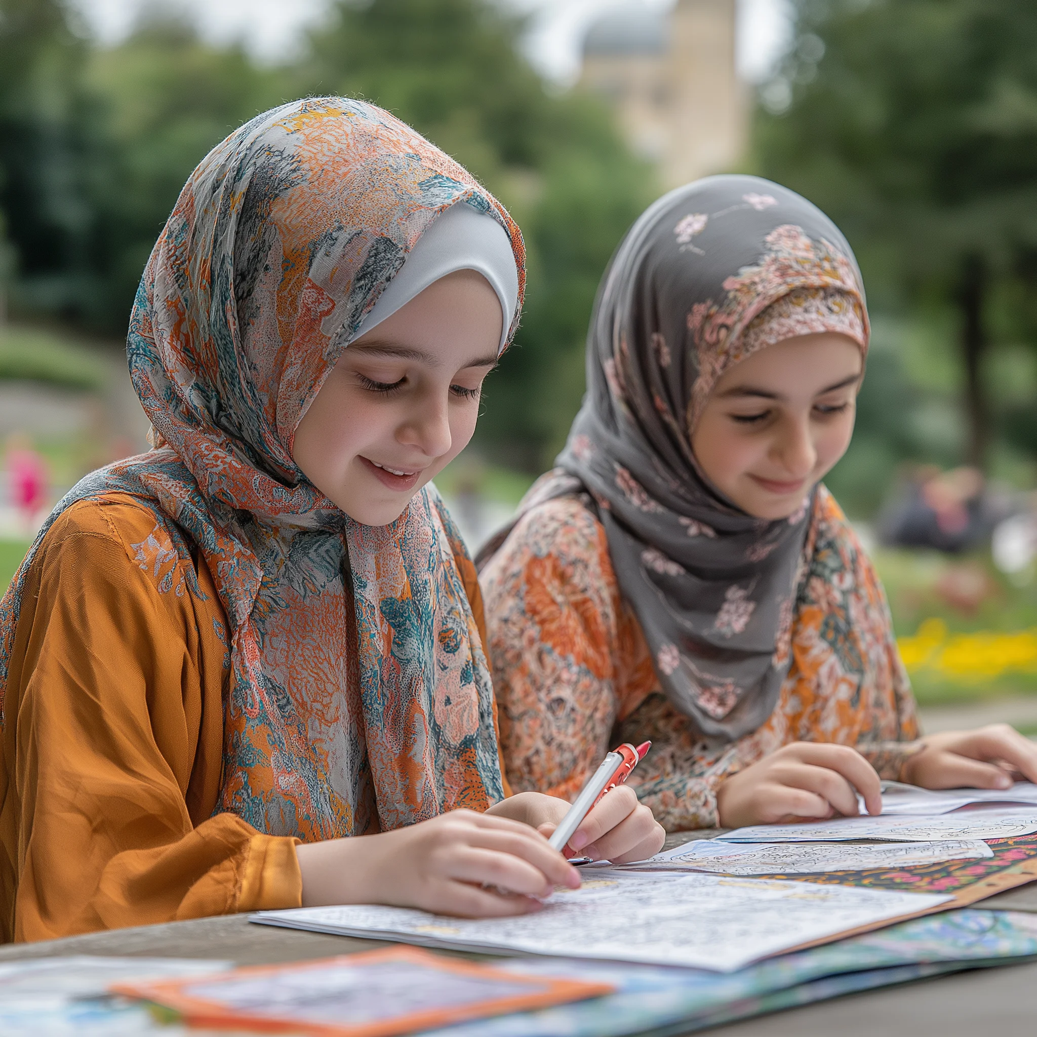 Affordable Quran classes in Birmingham