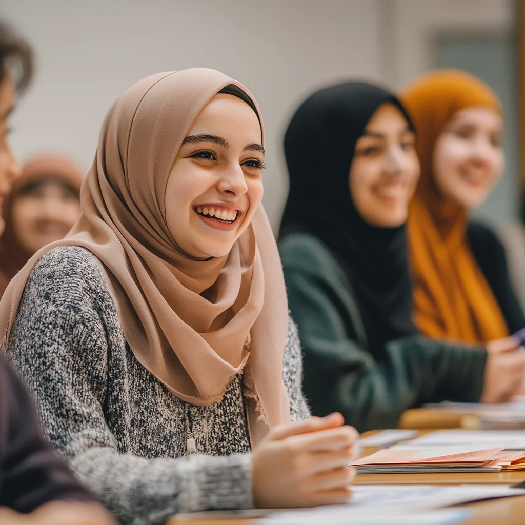 Learn Quran online Cannock