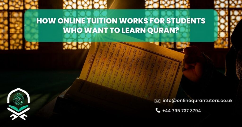How Much Do Online Quran Academies Cost in the UK