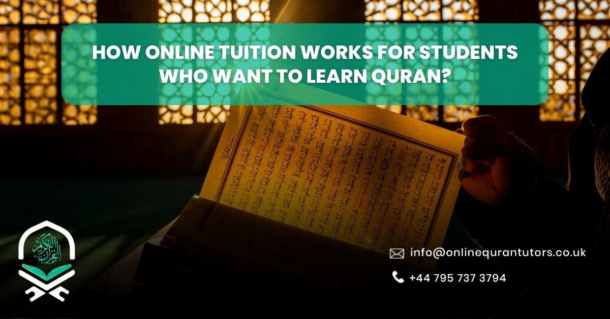 How Much Do Online Quran Academies Cost in the UK