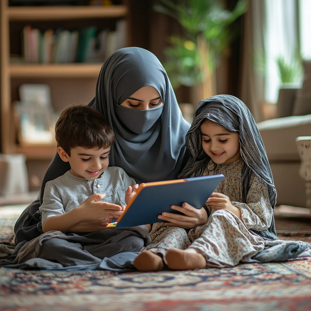 Online Quran Classes Newcastle