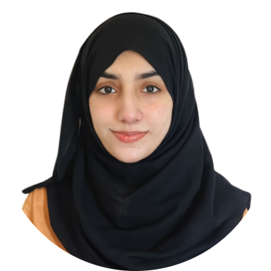 Miss Minahil Waseem | UK Curriculum English Tutor | 11+, SATs & GCSE | Online Quran Tutor UK