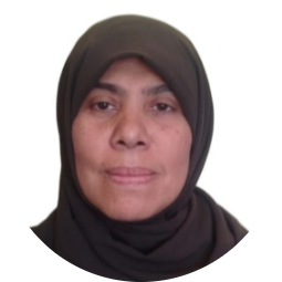 Miss Rania Abdelaziz | Certified Quran, Tajweed & Noor Al-Bayan Tutor | Online Quran Tutor UK