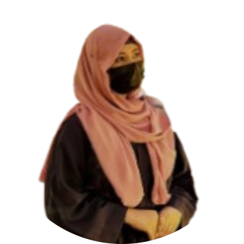 Miss Faiza Shafaqat | Certified Quran & Tajweed Tutor