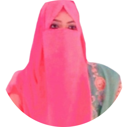 Miss Hafiza Aqsa Noor | Certified Quran, Hifz & Tajweed Tutor