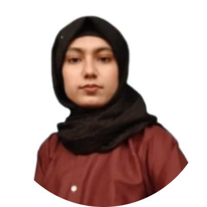 Miss Noor ul Huda | Certified Quran & Tajweed Tutor