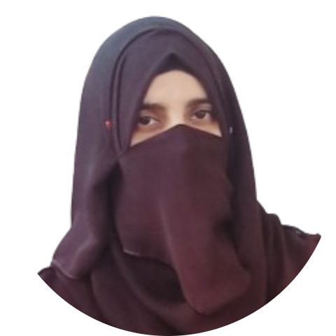 Miss Summiya Jabeen | Certified Quran, Tajweed & Fehm ul Quran Tutor