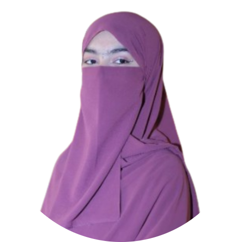 Miss Rafia Waqar | Certified Quran, Tajweed & Hadith Tutor | Online Quran Tutor UK