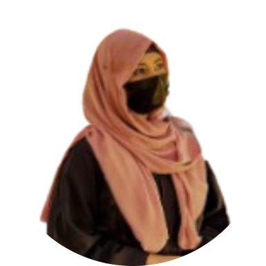 Miss Faiza Shafaqat | Certified Quran & Tajweed Tutor | Online Quran Tutor UK