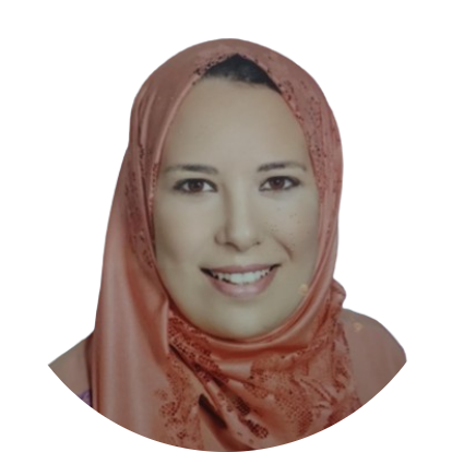 Mrs. Sawsan Fouad | Certified Quran, Tajweed & Noor Al-Bayan Tutor