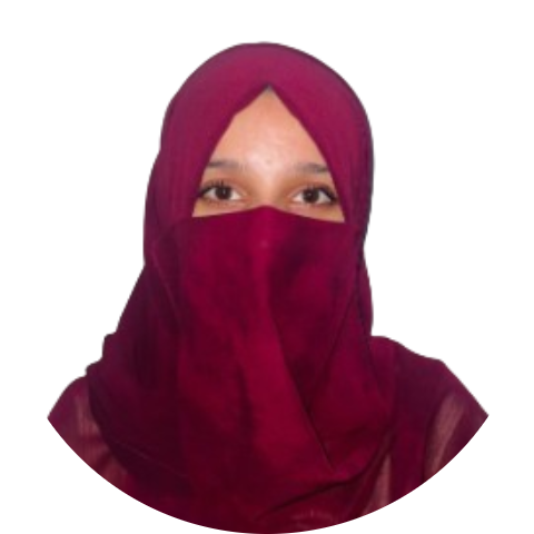 Miss Aqsa Astfeer | Certified Quran & Tajweed Tutor | Online Quran Tutor UK