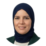Mrs. Mona Hamdy Saad | Certified Quran, Tajweed & Arabic Grammar Tutor