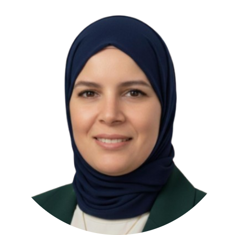 Mrs. Mona Hamdy Saad | Certified Quran, Tajweed & Arabic Grammar Tutor