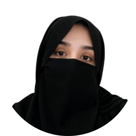 Miss Kinza Asif | Certified Quran & Tajweed Tutor | Online Quran Tutor UK