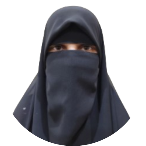 Miss Samiya Aslam | Certified Quran & Tajweed Tutor | Online Quran Tutor UK