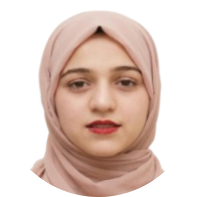 Miss Hafsa Ahmad | Certified Quran, Tajweed & Islamic Studies Tutor