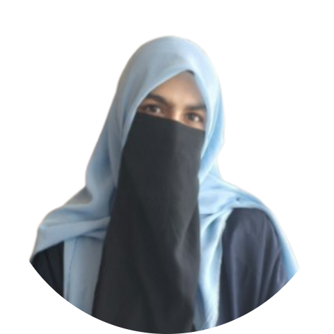 Miss Shanzay Rehman | Certified Quran, Hifz & Tajweed Tutor