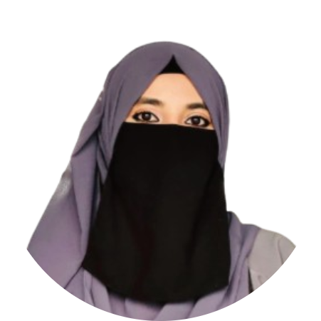 Miss Laiba Noor | Certified Quran, Tajweed & Tafseer Tutor