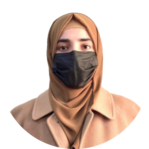 Miss Laiba Rashid | Certified Quran & Tajweed Tutor | Online Quran Tutor UK